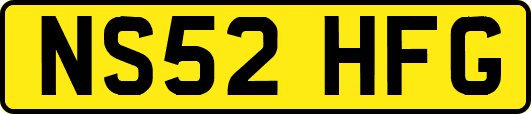 NS52HFG