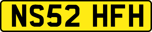 NS52HFH