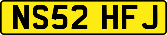 NS52HFJ