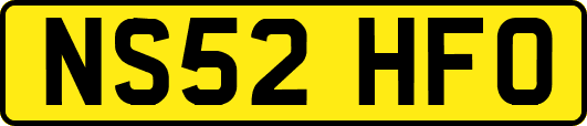 NS52HFO