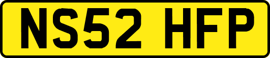 NS52HFP