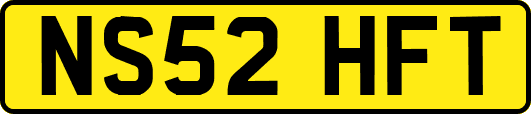 NS52HFT
