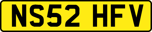 NS52HFV