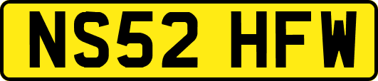 NS52HFW