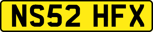NS52HFX