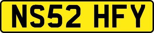 NS52HFY