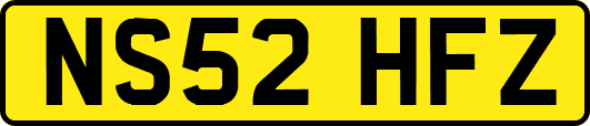 NS52HFZ