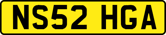 NS52HGA