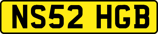 NS52HGB