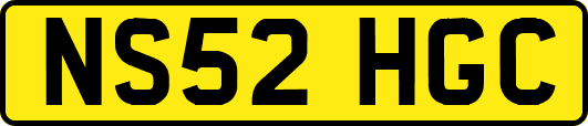 NS52HGC