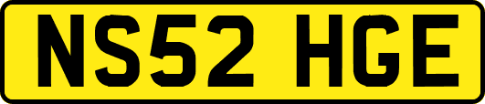 NS52HGE