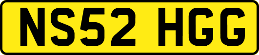 NS52HGG