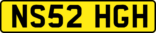 NS52HGH