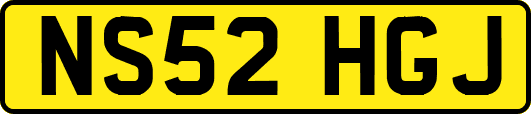 NS52HGJ