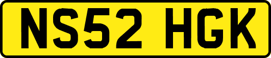 NS52HGK