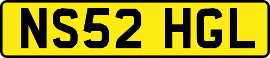 NS52HGL
