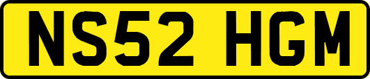 NS52HGM