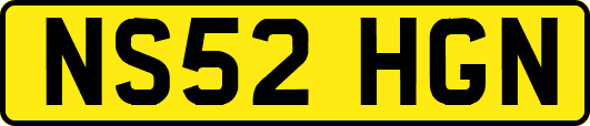 NS52HGN