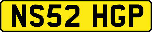 NS52HGP