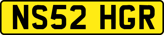 NS52HGR
