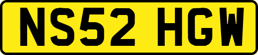 NS52HGW
