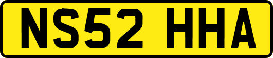 NS52HHA