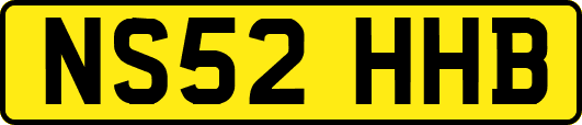 NS52HHB