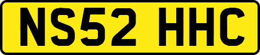 NS52HHC