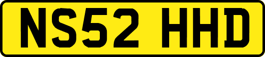 NS52HHD