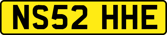 NS52HHE