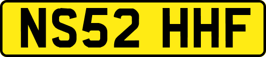 NS52HHF