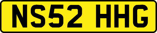 NS52HHG