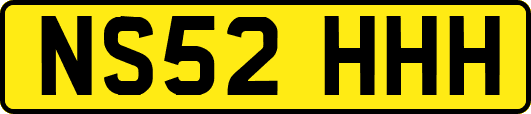 NS52HHH