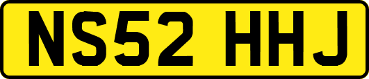 NS52HHJ