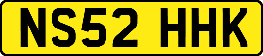 NS52HHK