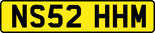 NS52HHM