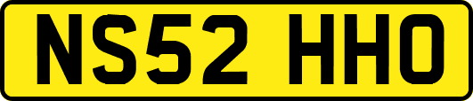 NS52HHO