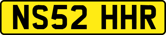 NS52HHR