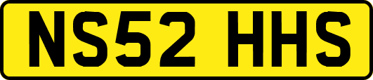 NS52HHS