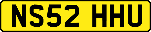 NS52HHU