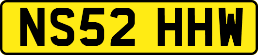 NS52HHW
