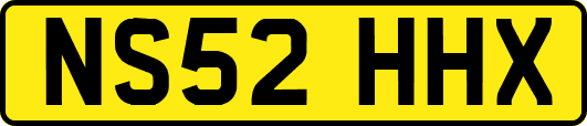 NS52HHX
