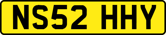 NS52HHY