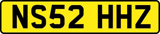 NS52HHZ