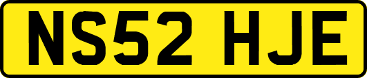 NS52HJE