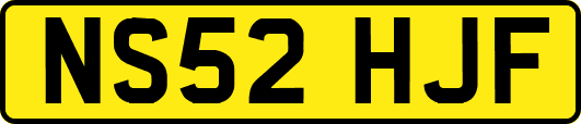 NS52HJF