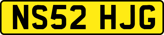NS52HJG