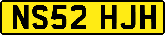 NS52HJH