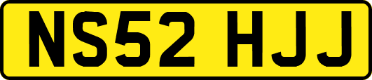 NS52HJJ