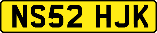 NS52HJK